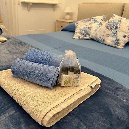 Aqualife Luxury Apartment 阿尔扎凯纳 外观 照片