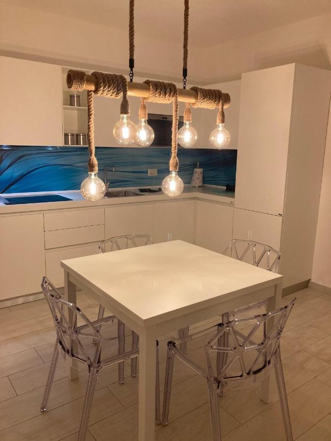 Aqualife Luxury Apartment 阿尔扎凯纳 外观 照片