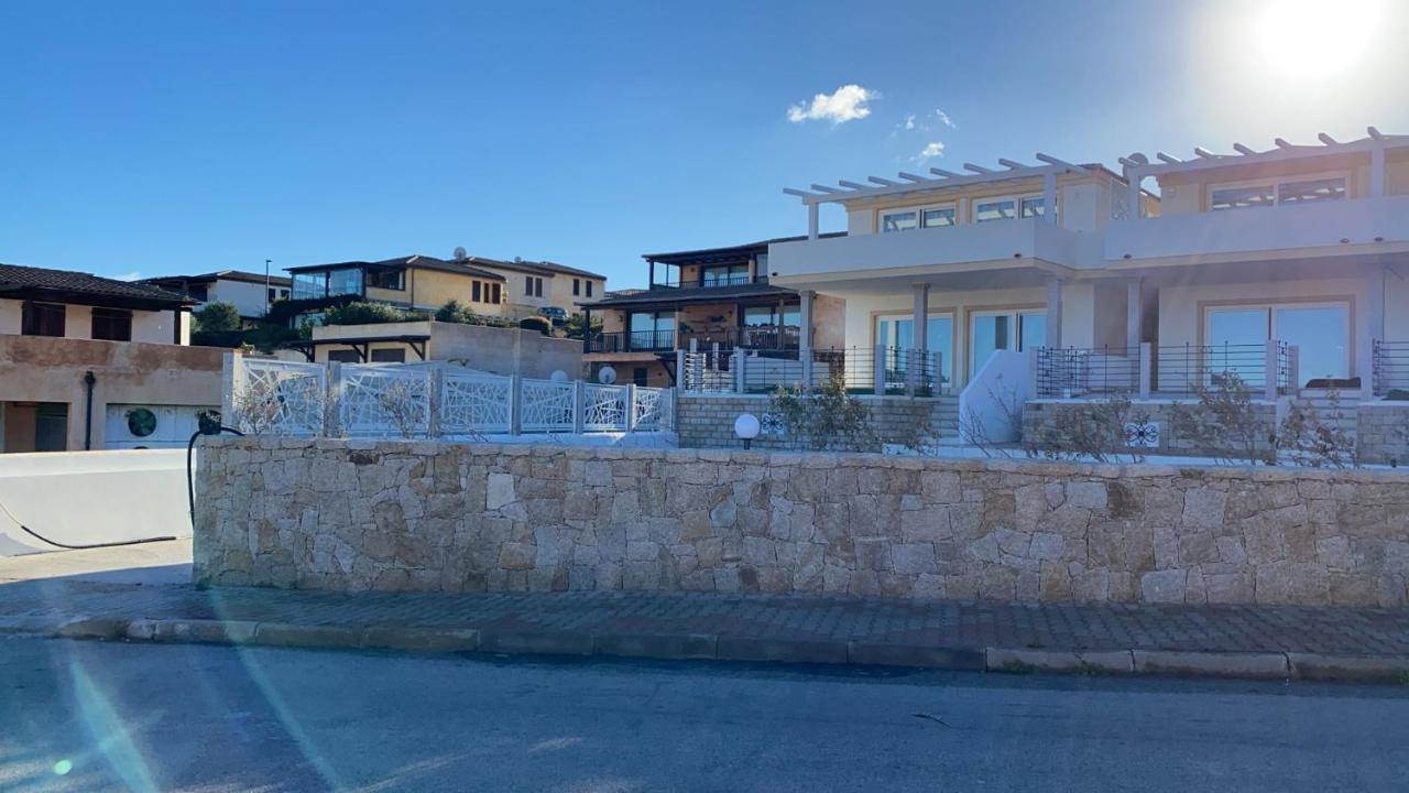 Aqualife Luxury Apartment 阿尔扎凯纳 外观 照片