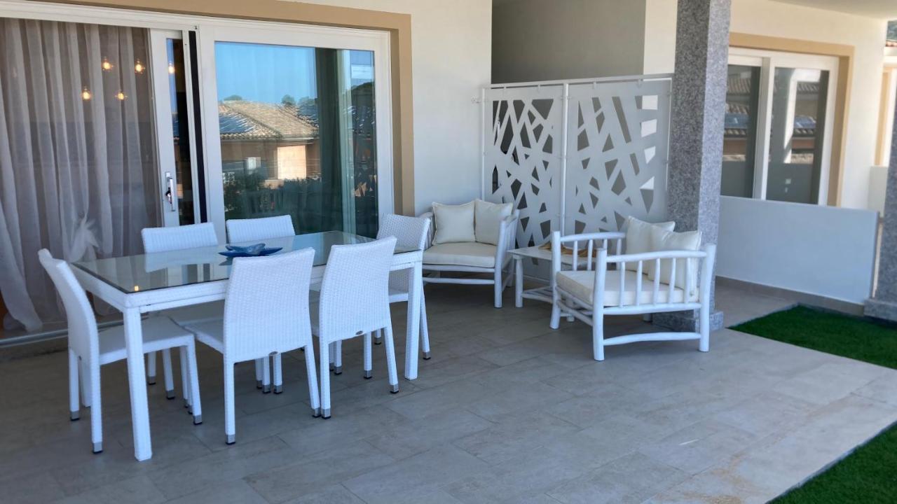 Aqualife Luxury Apartment 阿尔扎凯纳 外观 照片