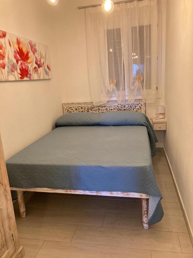 Aqualife Luxury Apartment 阿尔扎凯纳 外观 照片