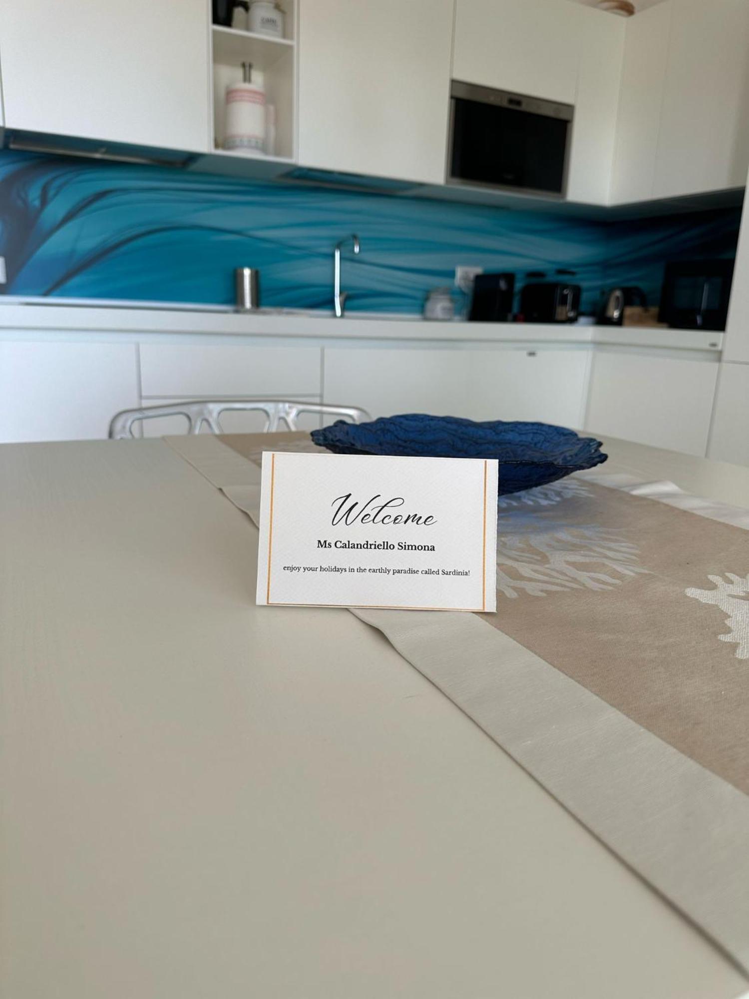 Aqualife Luxury Apartment 阿尔扎凯纳 外观 照片